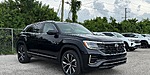 New 2026 Volkswagen Atlas Cross Sport 2.0T SEL PREMIUM R-LINE in WEST PALM BEACH, FLORIDA