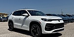 New 2026 Volkswagen Tiguan SEL R-LINE TURBO in WEST PALM BEACH, FLORIDA