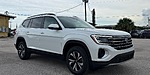 New 2026 Volkswagen Atlas 2.0T SE in WEST PALM BEACH, FLORIDA