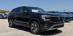 New 2026 Volkswagen Atlas Cross Sport 2.0T SE in WEST PALM BEACH, FLORIDA