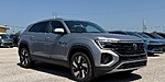 New 2026 Volkswagen Atlas Cross Sport 2.0T SE W/TECHNOLOGY in WEST PALM BEACH, FLORIDA