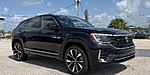 New 2026 Volkswagen Atlas Cross Sport 2.0T SEL PREMIUM R-LINE in WEST PALM BEACH, FLORIDA