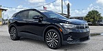 New 2026 Volkswagen ID.4 PRO in WEST PALM BEACH, FLORIDA