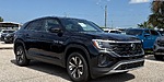 New 2026 Volkswagen Atlas Cross Sport 2.0T SE in WEST PALM BEACH, FLORIDA