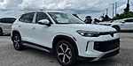 New 2026 Volkswagen Tiguan SE in WEST PALM BEACH, FLORIDA
