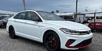 New 2027 Volkswagen Jetta GLI AUTOBAHN in WEST PALM BEACH, FLORIDA