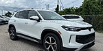 New 2026 Volkswagen Tiguan SE in WEST PALM BEACH, FLORIDA