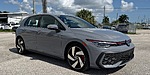 New 2026 Volkswagen Golf GTI S in WEST PALM BEACH, FLORIDA
