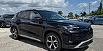 New 2026 Volkswagen Tiguan SE in WEST PALM BEACH, FLORIDA
