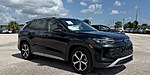 New 2026 Volkswagen Tiguan SE in WEST PALM BEACH, FLORIDA