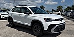 New 2027 Volkswagen Taos S in WEST PALM BEACH, FLORIDA