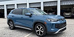 New 2026 Volkswagen Tiguan SE in WEST PALM BEACH, FLORIDA
