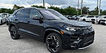 New 2026 Volkswagen Tiguan SEL R-LINE TURBO in WEST PALM BEACH, FLORIDA