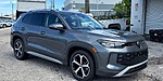 New 2026 Volkswagen Tiguan SE in WEST PALM BEACH, FLORIDA