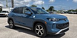 New 2026 Volkswagen Tiguan SE in WEST PALM BEACH, FLORIDA