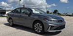 New 2027 Volkswagen Jetta S in WEST PALM BEACH, FLORIDA