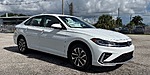 New 2027 Volkswagen Jetta S in WEST PALM BEACH, FLORIDA
