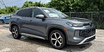 New 2026 Volkswagen Tiguan SE in WEST PALM BEACH, FLORIDA