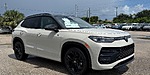 New 2026 Volkswagen Tiguan SE R-LINE BLACK in WEST PALM BEACH, FLORIDA