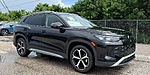 New 2026 Volkswagen Tiguan SE in WEST PALM BEACH, FLORIDA