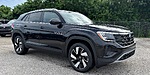 New 2026 Volkswagen Atlas Cross Sport 2.0T SE W/TECHNOLOGY in WEST PALM BEACH, FLORIDA