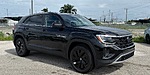 New 2026 Volkswagen Atlas Cross Sport 2.0T SE W/TECHNOLOGY in WEST PALM BEACH, FLORIDA