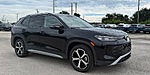 New 2026 Volkswagen Tiguan SE in WEST PALM BEACH, FLORIDA