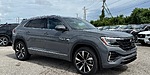New 2026 Volkswagen Atlas Cross Sport 2.0T SEL PREMIUM R-LINE in WEST PALM BEACH, FLORIDA