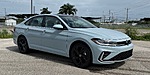 New 2027 Volkswagen Jetta SE in WEST PALM BEACH, FLORIDA