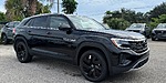 New 2026 Volkswagen Atlas Cross Sport 2.0T SE W/TECHNOLOGY in WEST PALM BEACH, FLORIDA