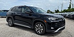 New 2026 Volkswagen Tiguan S in WEST PALM BEACH, FLORIDA