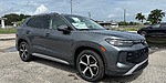 New 2026 Volkswagen Tiguan SE in WEST PALM BEACH, FLORIDA