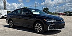 New 2027 Volkswagen Jetta S in WEST PALM BEACH, FLORIDA