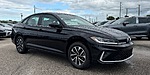 New 2027 Volkswagen Jetta S in WEST PALM BEACH, FLORIDA