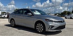 New 2027 Volkswagen Jetta S in WEST PALM BEACH, FLORIDA