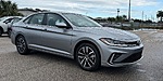 New 2027 Volkswagen Jetta SE in WEST PALM BEACH, FLORIDA