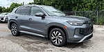 New 2026 Volkswagen Tiguan S in WEST PALM BEACH, FLORIDA