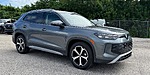 New 2026 Volkswagen Tiguan SE in WEST PALM BEACH, FLORIDA