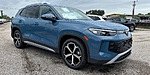 New 2026 Volkswagen Tiguan SE in WEST PALM BEACH, FLORIDA