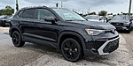 New 2026 Volkswagen Taos SE in WEST PALM BEACH, FLORIDA
