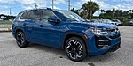 New 2027 Volkswagen Atlas SEL PREMIUM R-LINE in WEST PALM BEACH, FLORIDA