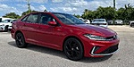 New 2027 Volkswagen Jetta SE in WEST PALM BEACH, FLORIDA