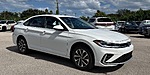 New 2027 Volkswagen Jetta S in WEST PALM BEACH, FLORIDA