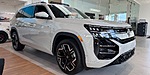 New 2027 Volkswagen Atlas SEL PREMIUM R-LINE in WEST PALM BEACH, FLORIDA