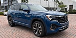 New 2026 Volkswagen Atlas 2.0T SEL PREMIUM R-LINE in WEST PALM BEACH, FLORIDA