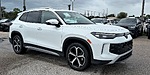 New 2026 Volkswagen Tiguan SE in WEST PALM BEACH, FLORIDA