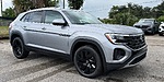 New 2026 Volkswagen Atlas Cross Sport 2.0T SE W/TECHNOLOGY in WEST PALM BEACH, FLORIDA