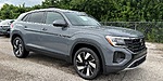 New 2026 Volkswagen Atlas Cross Sport 2.0T SE W/TECHNOLOGY in WEST PALM BEACH, FLORIDA