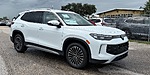 New 2026 Volkswagen Tiguan S in WEST PALM BEACH, FLORIDA