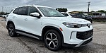 New 2026 Volkswagen Tiguan SE in WEST PALM BEACH, FLORIDA